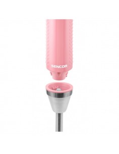 MIXEUR PLONGEANT SENCOR ROSE PASTEL 2
