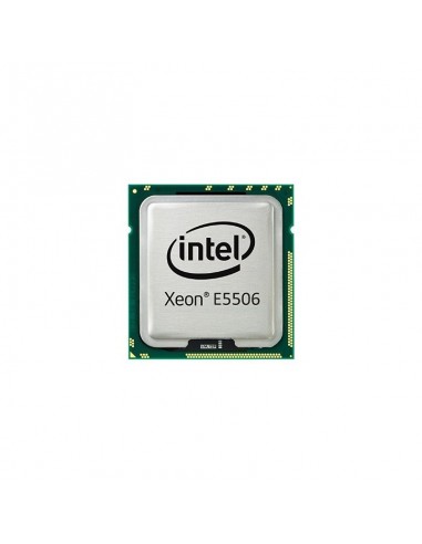 HP E5506 DL360 G6 Kit Intel Xeon E5506