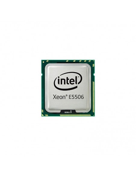 HP E5506 DL360 G6 Kit Intel Xeon E5506