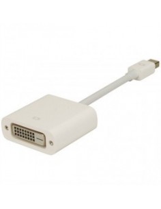Adaptateur Mini DisplayPort vers DVI