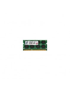 DDR3 4GO 1600MHZ TRANSCEND 2