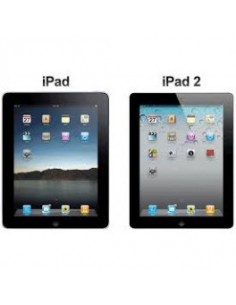 Apple - iPad 2 - Blanc - Wifi + 3G - 16 Go
