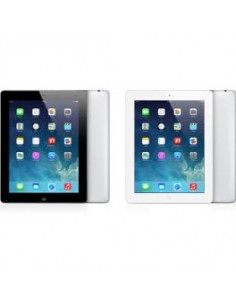 Apple - iPad 2 - Blanc - Wifi - 16 Go