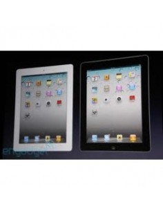 Apple - iPad 2 - Noir - Wifi - 16 Go