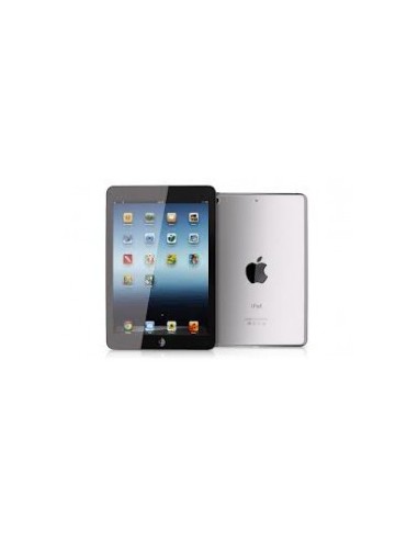Apple - iPad Mini - Blanc - Wifi - 64 Go