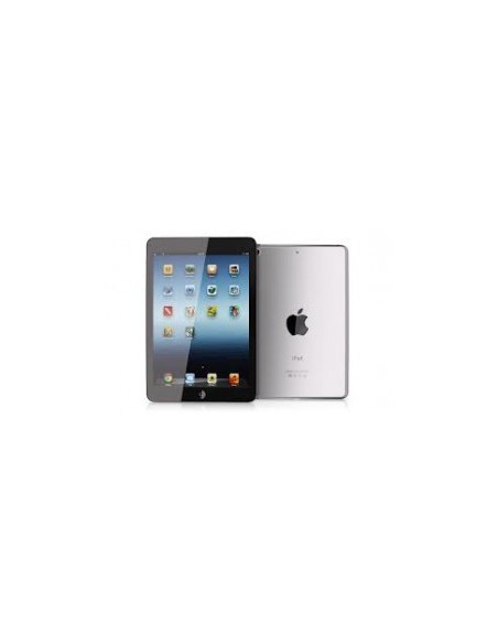 Apple - iPad Mini - Blanc - Wifi - 64 Go