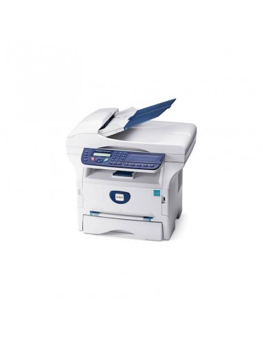 Xerox Phaser 3100MFP/S - imprimante multifonctions ( Noir et blanc )
