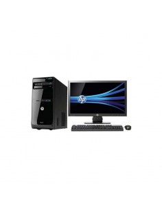 Micro ordinateurs SFF HP 2
