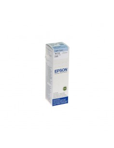 Cartouche d'encre Epson Light Cyan bottle - 70 ml