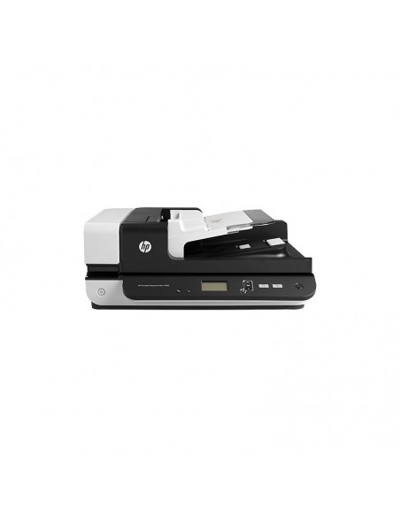 Scanner à plat HP Scanjet Enterprise Flow 7500 (L2725B)