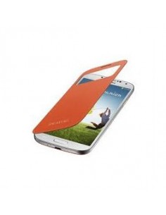 Samsung mobile ref I9100 pour S4 Orange
