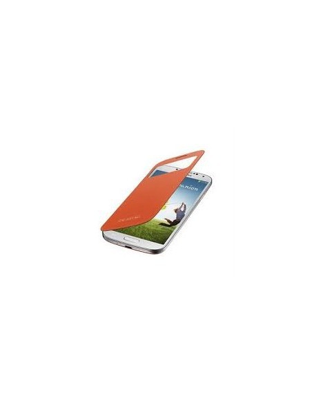 Samsung mobile ref I9100 pour S4 Orange