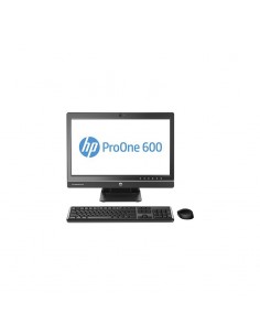 HP ProOne 600 G1 AIO Processeur Intel I3-4130
