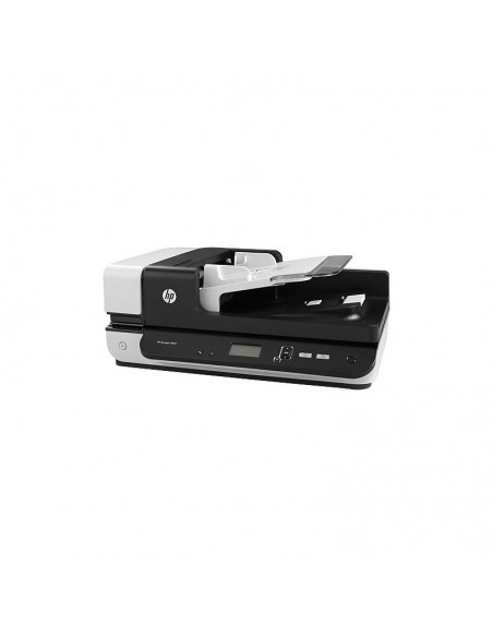 Scanner à plat HP Scanjet Enterprise Flow 7500 (L2725B)