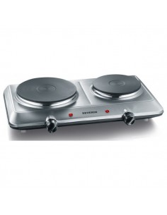 RECHAUD SEVERIN INOX