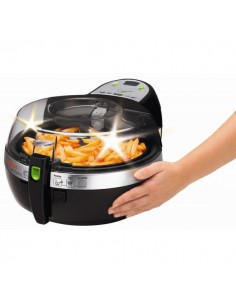 FRITEUSE TEFAL 2