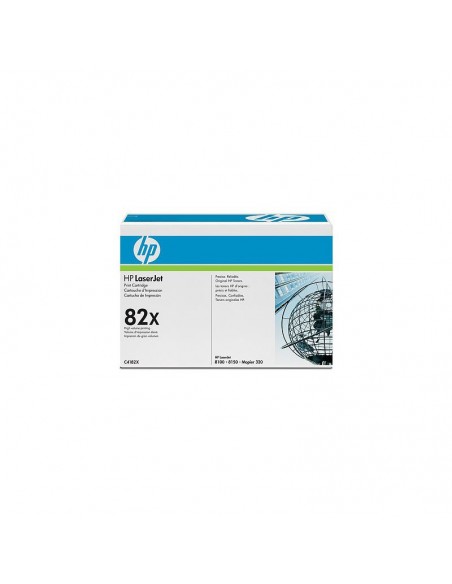 HP LaserJet C4182X NOIR TONER (C4182X)