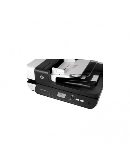 Scanner à plat HP Scanjet Enterprise Flow 7500 (L2725B)