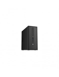 HP 600G1 MT i3-4160 4GB 500GBW8 dg Win7 P64 3yrs Wty (J7C46EA) 2