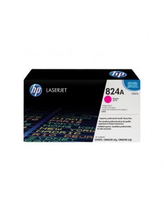 HP Color LaserJet CB387A Magenta Image Drum (CB387A) 2