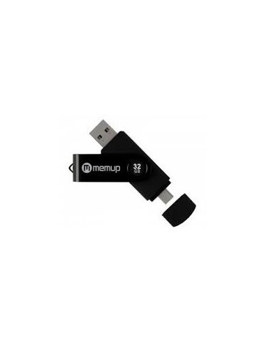 Clés USB 2.0 DualKey