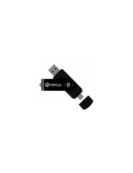 Clés USB 2.0 DualKey