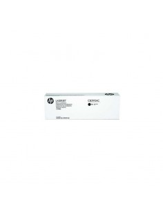 HP LaserJet CB390AC Black Print Cartridge 2