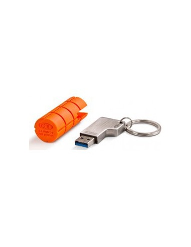 LaCie 16 GB / USB 3.0