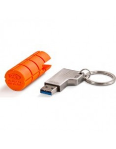 LaCie 32 GB / USB 3.0