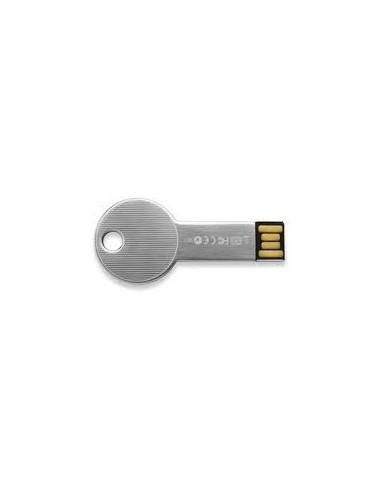 LaCie 8 GB / USB 2.0