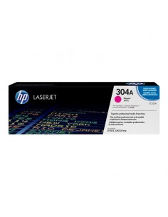 HP Color LaserJet CC533A Magenta TONER (CC533A)