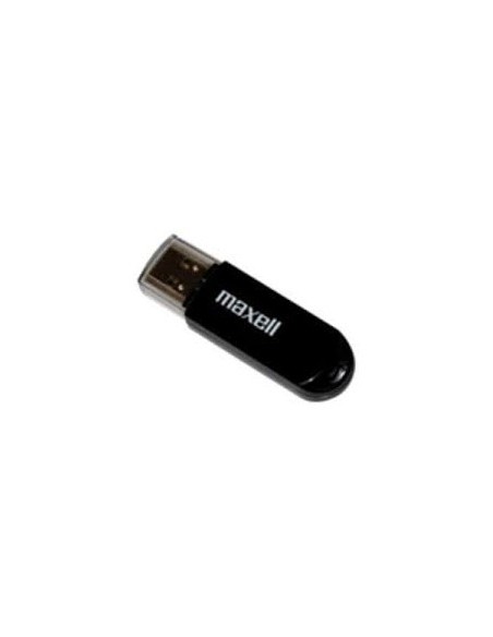 MAXELL Clé USB E300 Noire
