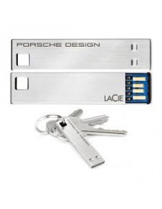 LaCie Porsche Design USB Key