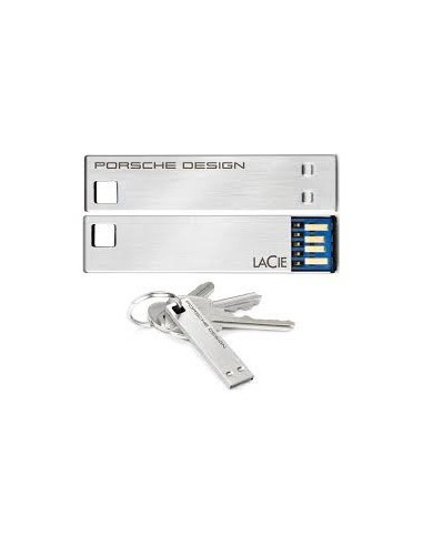 LaCie Porsche Design USB Key