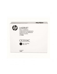 HP NOIR LaserJet TONER (CE255XC) 2