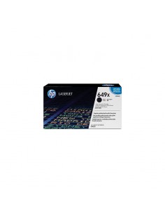 TONER HP LaserJet CP4525 17K 2