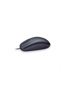 Souris filaire Logitech Mouse M90 - USB 2