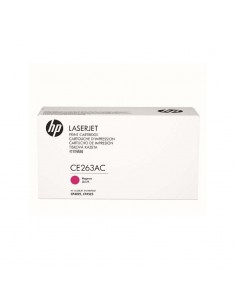 HP Magenta LaserJet Print Cartridge 2