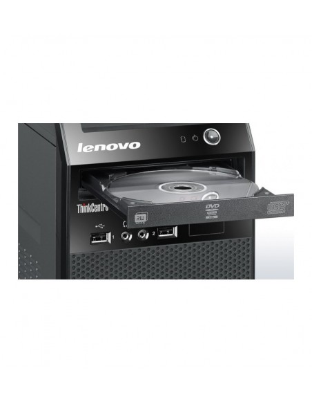 Lenovo THINKCENTRE E73 i3-4160 4G 500G 1Year On-site Freedos (10AUS01A00)