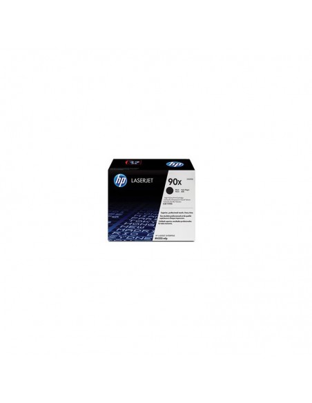 HP LaserJet M4555 MFP 24K NOIR TONER (CE390X)