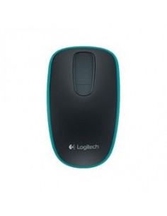 Zone Touch Mouse T400 Bleue
