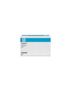 HP LaserJet NOIR TONER (CE505XC) 2