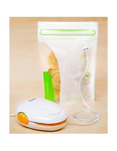 Appareil de mise sous vide Siméo 2