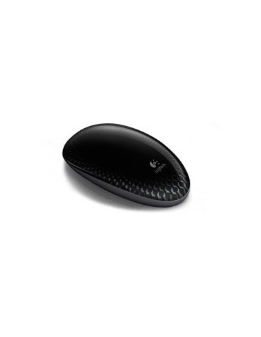 Touch Mouse T620 Graphite (Une surface tactile intégrale)