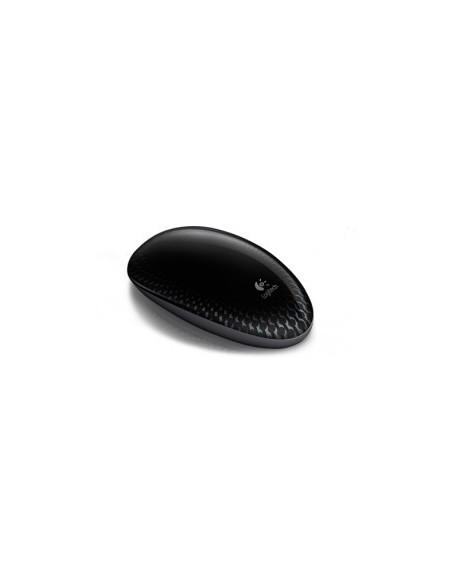 Touch Mouse T620 Graphite (Une surface tactile intégrale)