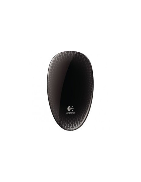 Wireless Touch Mouse M600 Graphite (Une surface tactile intégrale)
