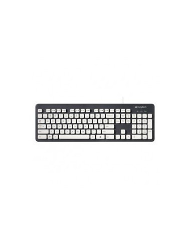 Washable Keyboard K310 (Le clavier qui n'a pas peur de l'eau)