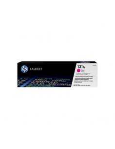 HP LaserJet Pro 200 M251/MFP M276 Standard Capacity 1.8K Magenta Crtg (CF213A)