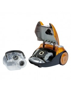 ASPIRATEUR SENCOR GEMINO 2