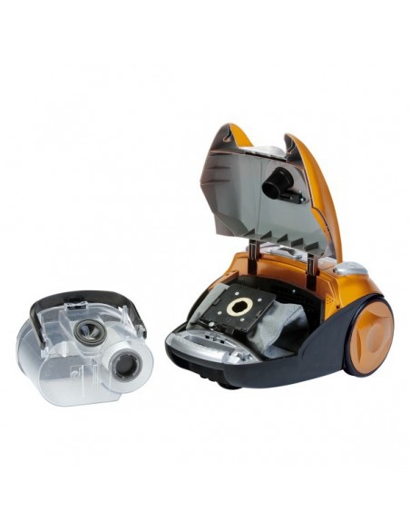 ASPIRATEUR SENCOR GEMINO